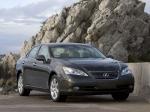 Lexus ES350 Pebble Beach Edition 2008 года